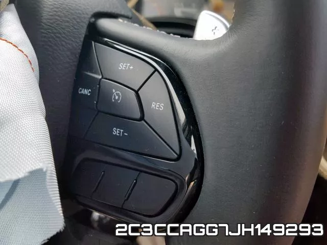 2C3CCAGG7JH149293 фото 10