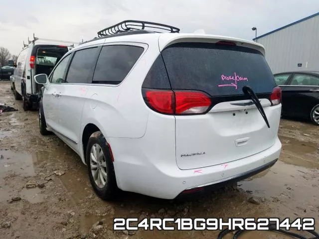 2C4RC1BG9HR627442 фото 4