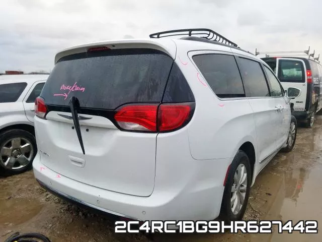 2C4RC1BG9HR627442 фото 5