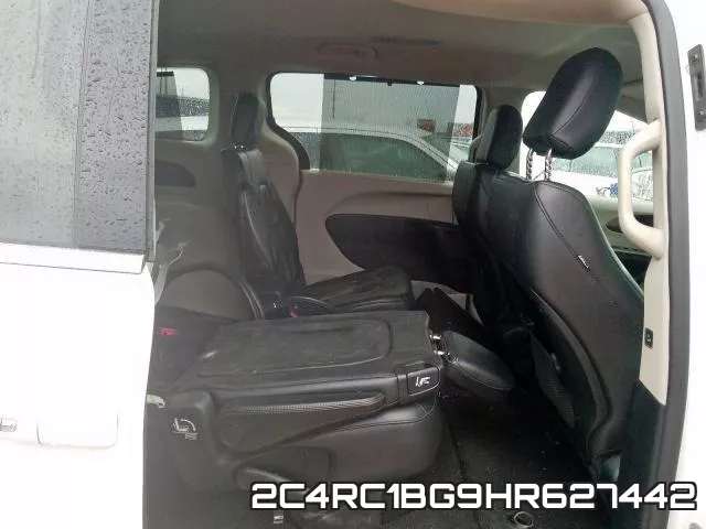 2C4RC1BG9HR627442 фото 7