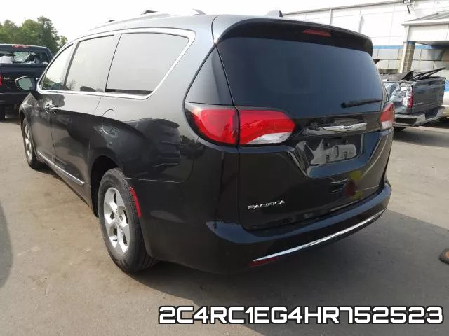 2C4RC1EG4HR752523 фото 4