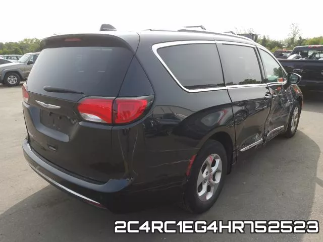 2C4RC1EG4HR752523 фото 5