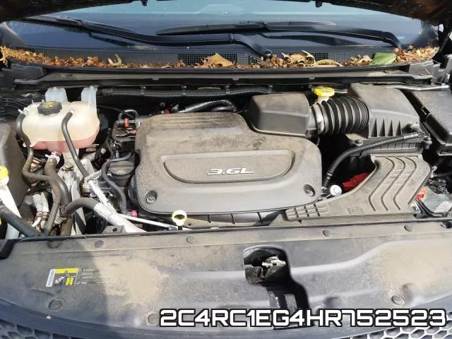 2C4RC1EG4HR752523 фото 8
