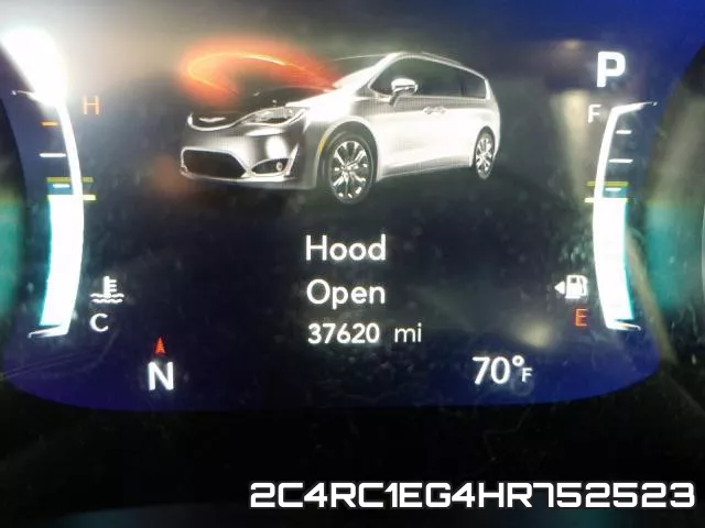 2C4RC1EG4HR752523 фото 9