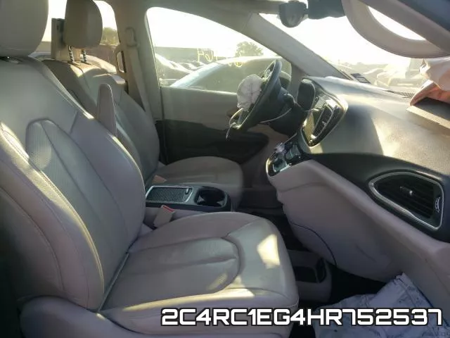 2C4RC1EG4HR752537 фото 6