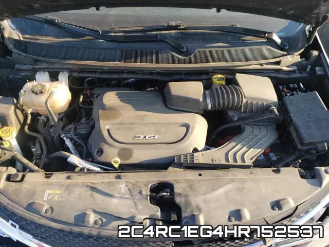 2C4RC1EG4HR752537 фото 8