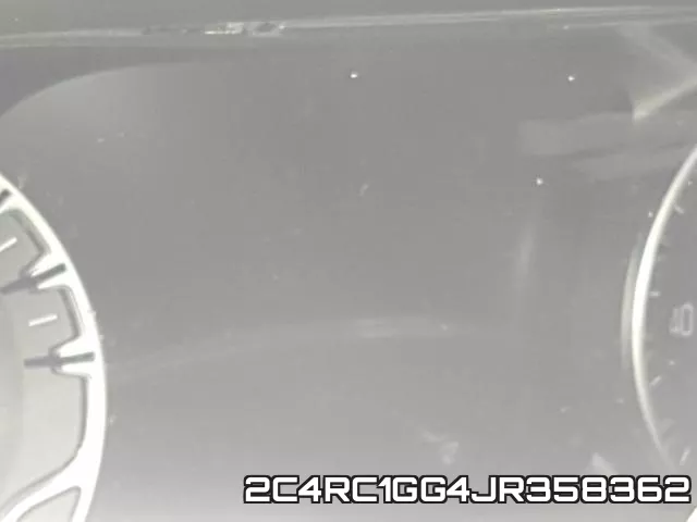 2C4RC1GG4JR358362 фото 9