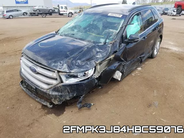 2FMPK3J84HBC59076 фото 3