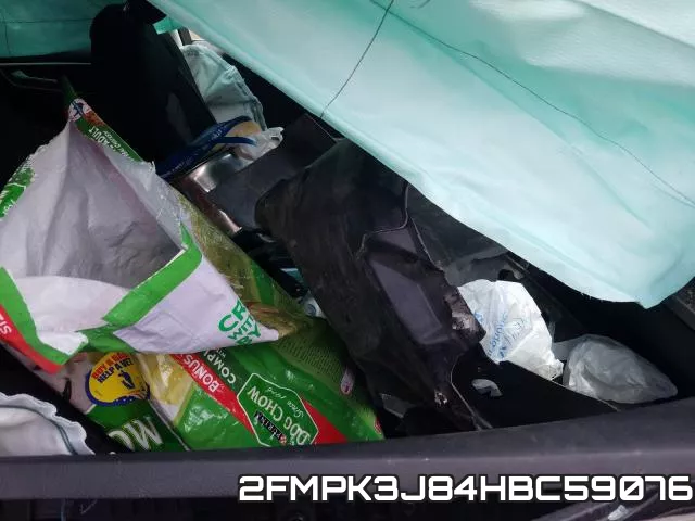 2FMPK3J84HBC59076 фото 6