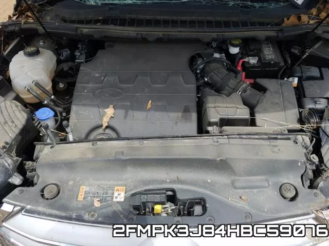 2FMPK3J84HBC59076 фото 8