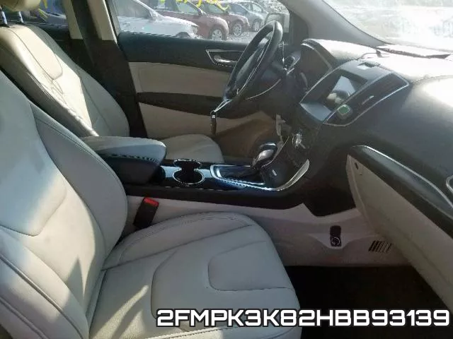 2FMPK3K82HBB93139 фото 6