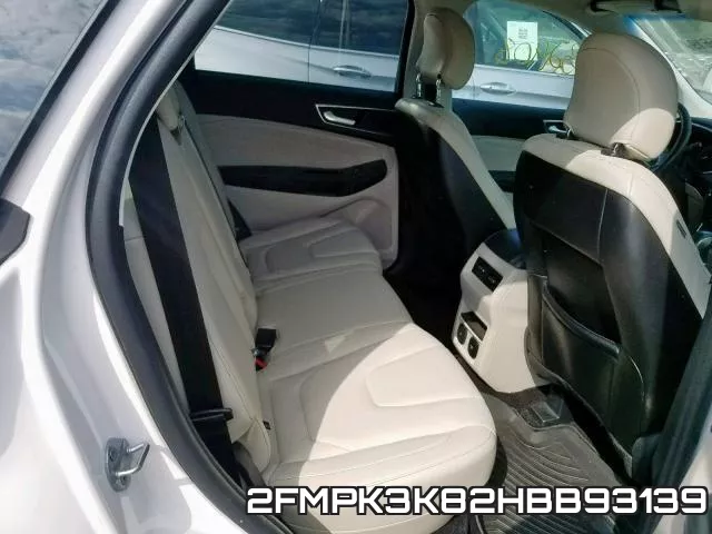 2FMPK3K82HBB93139 фото 7