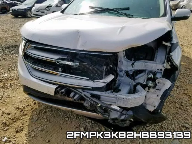 2FMPK3K82HBB93139 фото 10