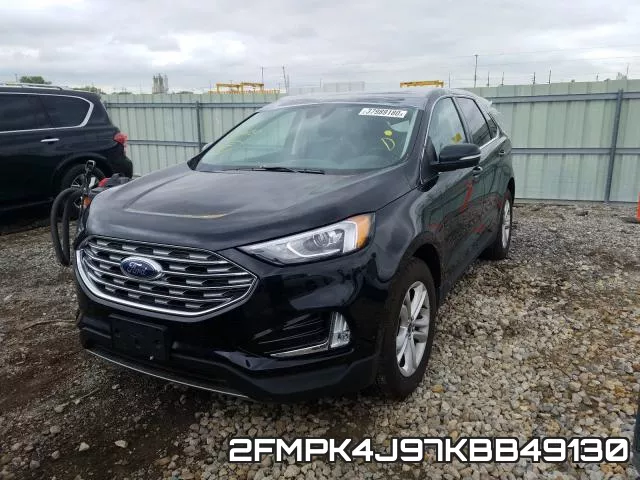 2FMPK4J97KBB49130 фото 3
