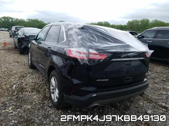 2FMPK4J97KBB49130 фото 4