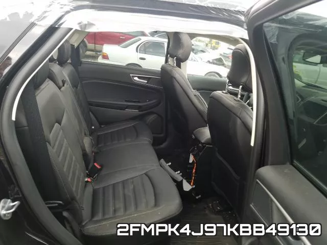 2FMPK4J97KBB49130 фото 7