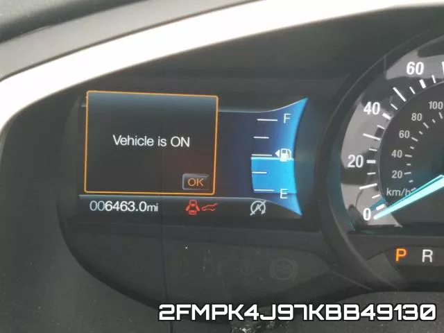2FMPK4J97KBB49130 фото 9
