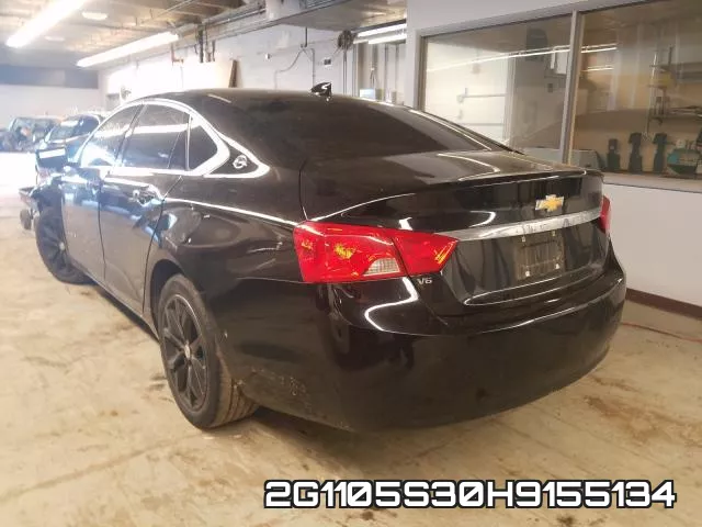 2G1105S30H9155134 фото 4