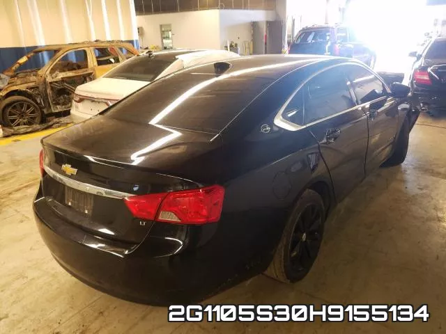 2G1105S30H9155134 фото 5
