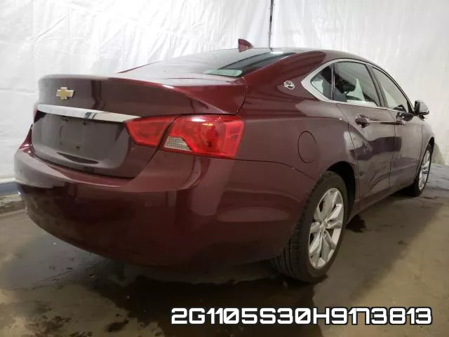 2G1105S30H9173813 фото 5