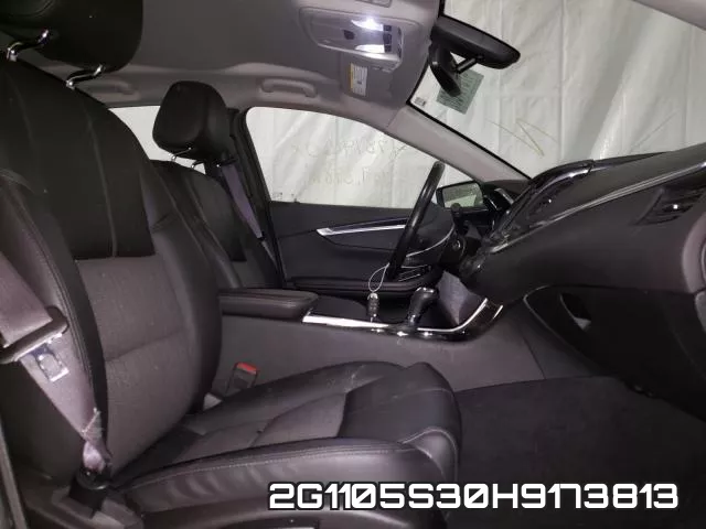 2G1105S30H9173813 фото 6