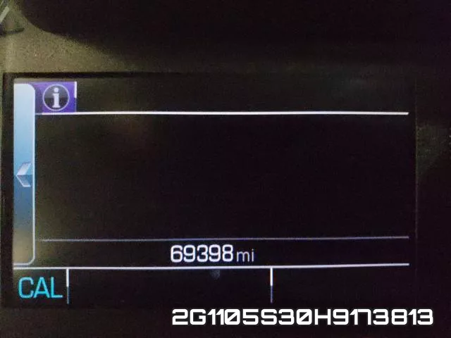 2G1105S30H9173813 фото 9