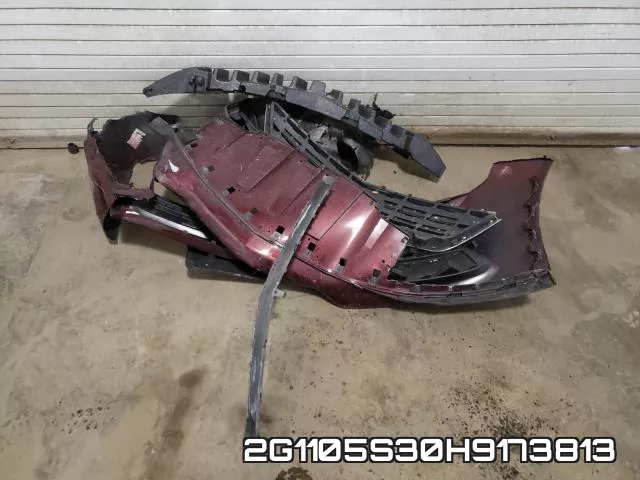 2G1105S30H9173813 фото 10