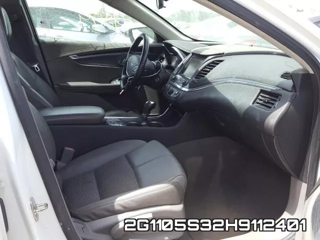 2G1105S32H9112401 фото 6