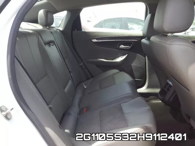 2G1105S32H9112401 фото 7