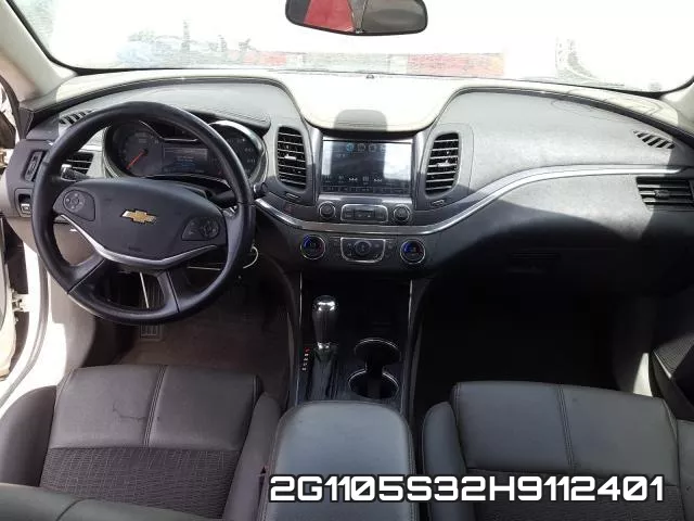 2G1105S32H9112401 фото 10