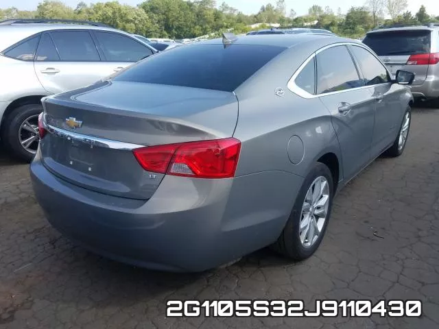 2G1105S32J9110430 фото 5