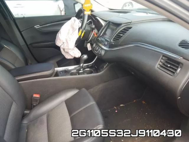 2G1105S32J9110430 фото 6