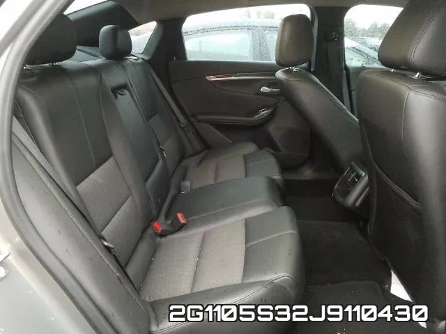 2G1105S32J9110430 фото 7