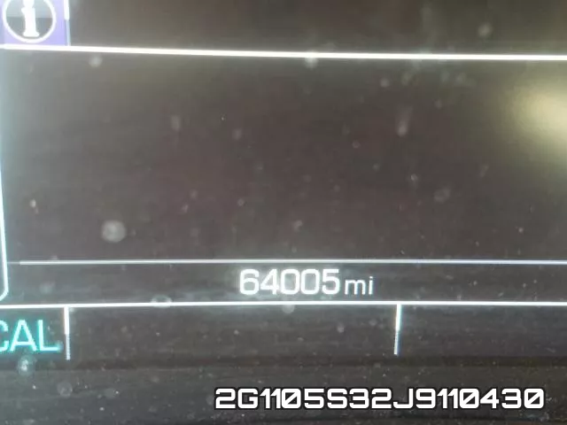 2G1105S32J9110430 фото 9