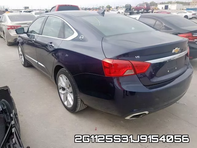 2G1125S31J9154056 фото 4
