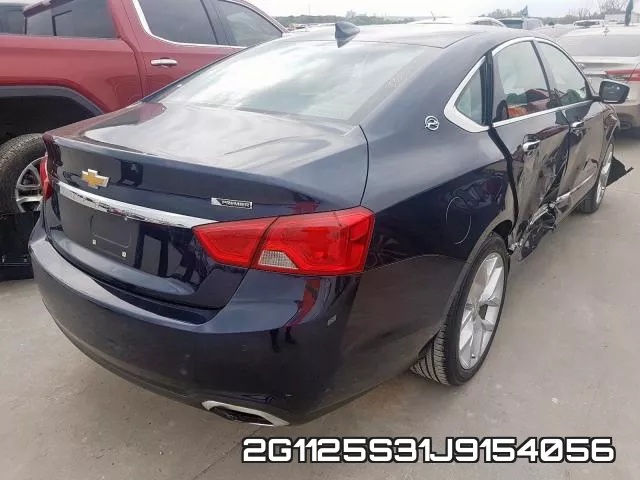 2G1125S31J9154056 фото 5