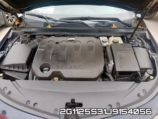 2G1125S31J9154056 фото 8