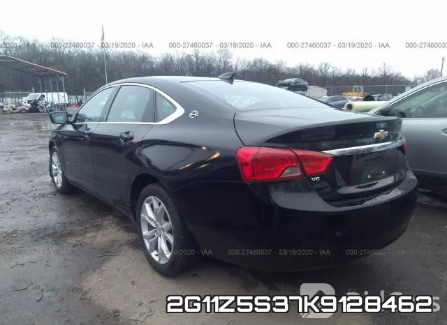 2G11Z5S37K9128462 фото 4