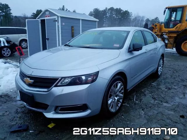 2G11Z5SA6H9118710 фото 3