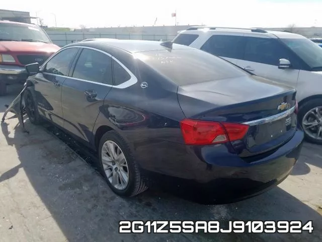 2G11Z5SA8J9103924 фото 4