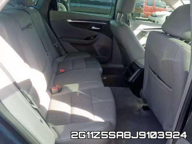 2G11Z5SA8J9103924 фото 7