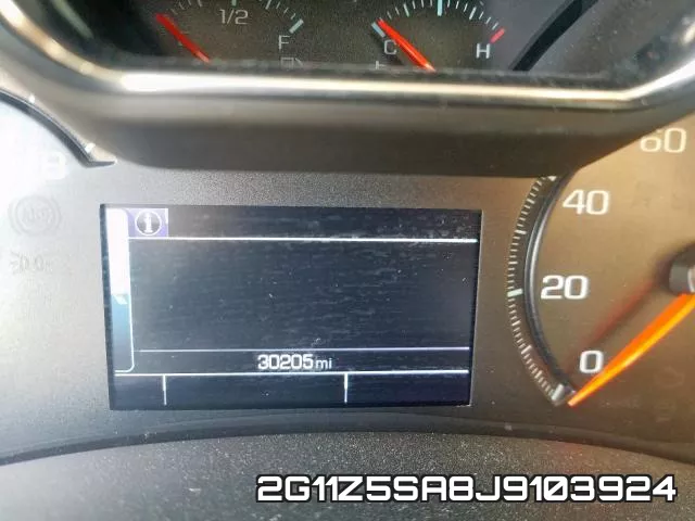2G11Z5SA8J9103924 фото 9