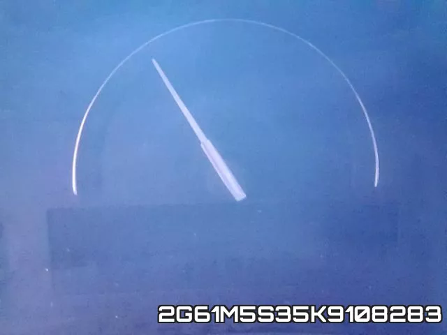 2G61M5S35K9108283 фото 9