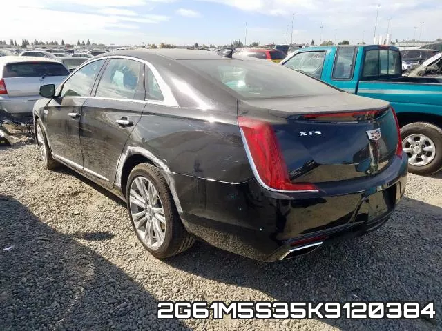 2G61M5S35K9120384 фото 4