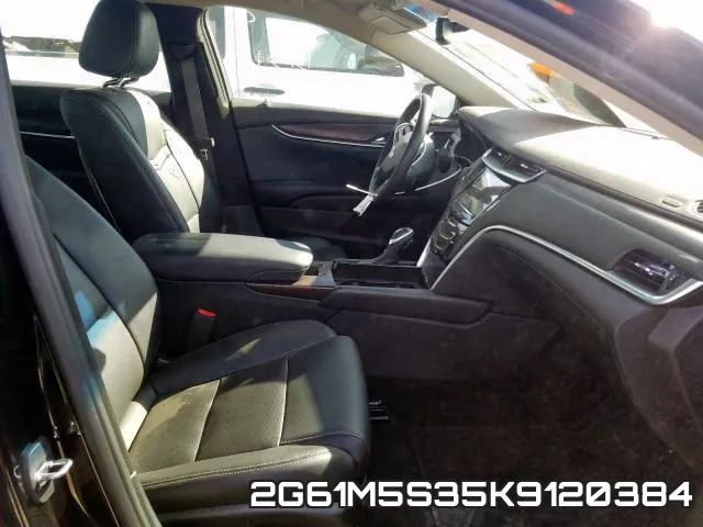 2G61M5S35K9120384 фото 5