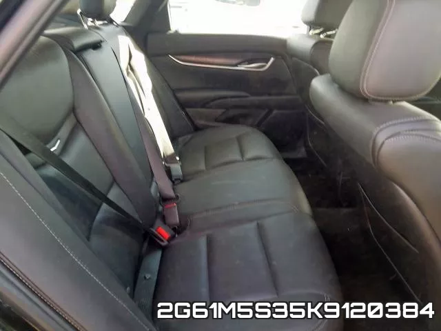 2G61M5S35K9120384 фото 6