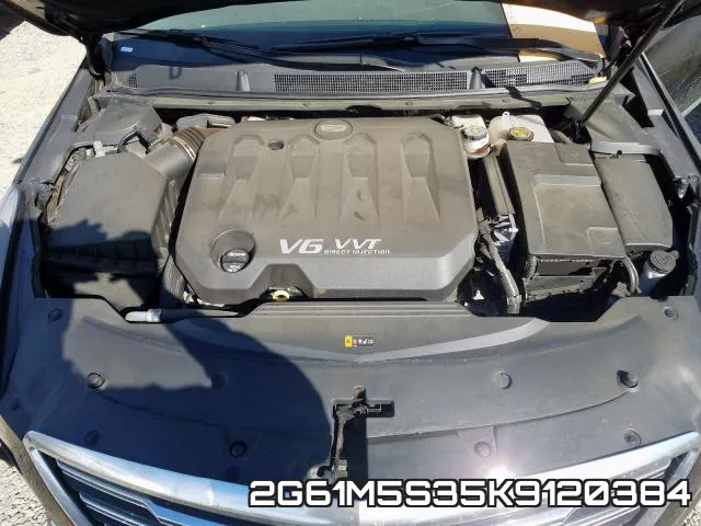 2G61M5S35K9120384 фото 7