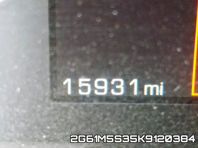 2G61M5S35K9120384 фото 8