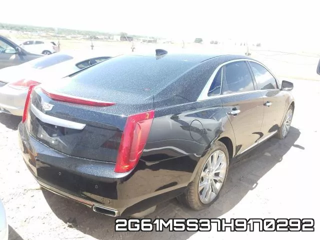 2G61M5S37H9170292 фото 5
