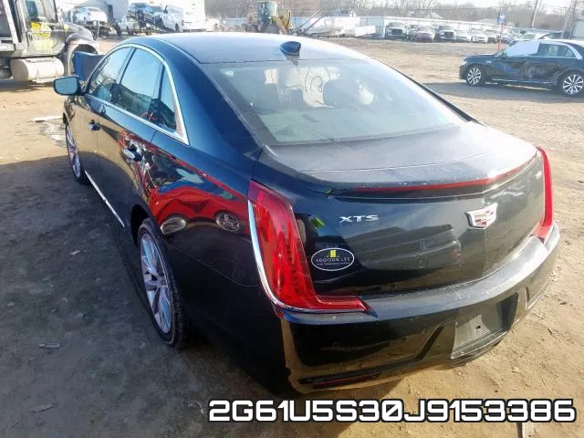 2G61U5S30J9153386 фото 4